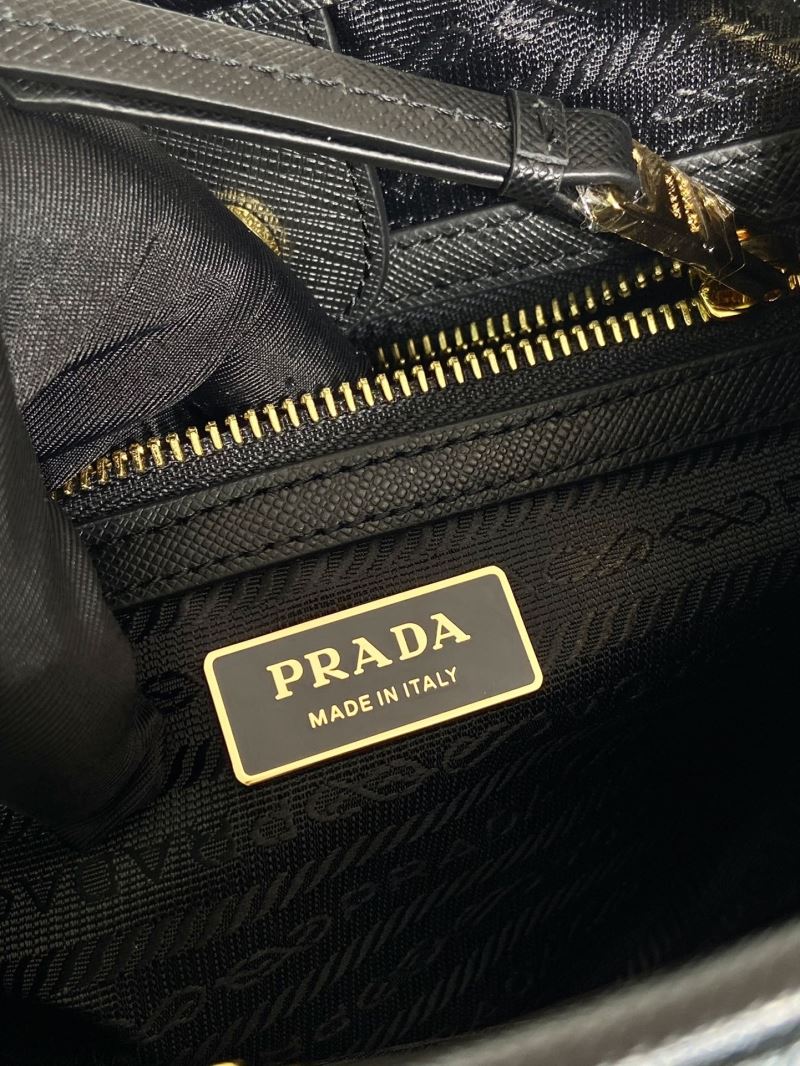 Prada Top Handle Bags